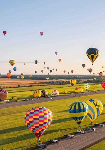 meeting montgolfiere GEMAB chambley