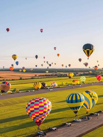 meeting montgolfiere GEMAB chambley