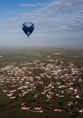 montgolfiere par nature vendée, ille et vilaine, mayenne, loire atlantique